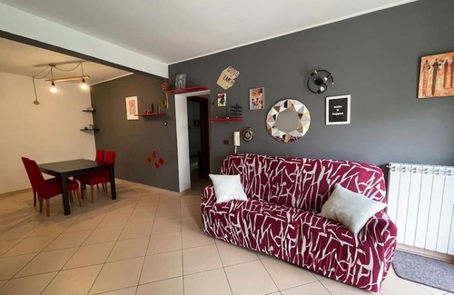 Pineta Apartment | Villetta in pineta