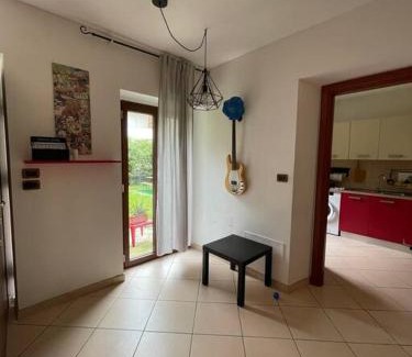 Pineta Apartment | Villetta in pineta