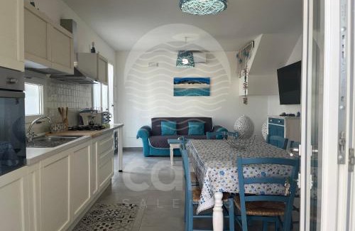Boncore Apartment | Villetta Kalamia - Piscina privata By Cala Salento