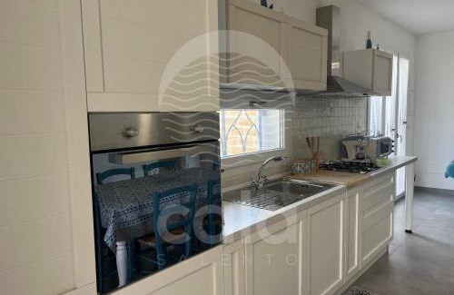 Boncore Apartment | Villetta Kalamia - Piscina privata By Cala Salento