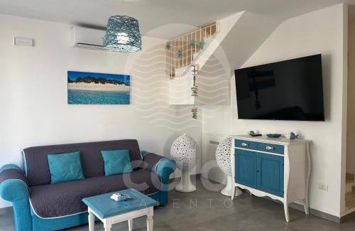 Boncore Apartment | Villetta Kalamia - Piscina privata By Cala Salento