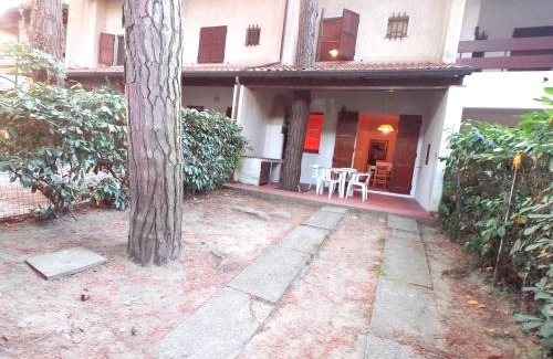 Lido degli Estensi House | Villetta LA PINETINA