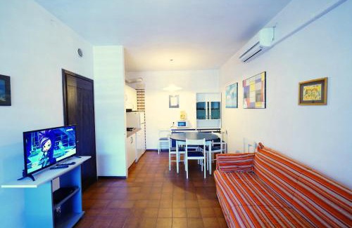 Lido di Spina Apartment | Villetta Lagomare
