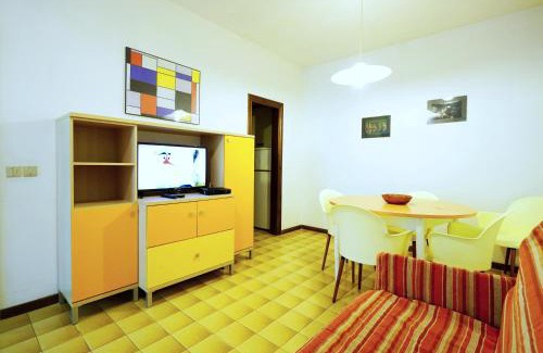 Lido di Spina Apartment | Villetta Lagomare