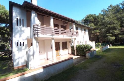 Lido di Spina Apartment | Villetta Lagomare