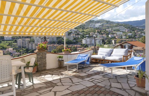 Sanremo House | Villetta Laura by Interhome