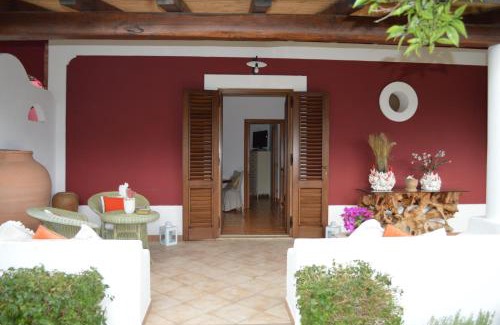 Pianoconte House | Villetta Lavanda