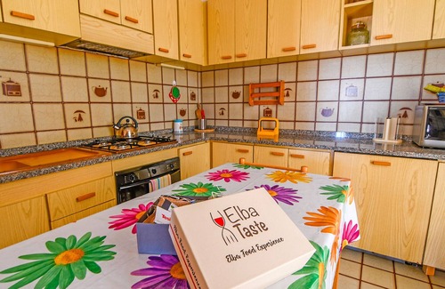 Campo nell'Elba Ski Chalet | Villetta le Palme