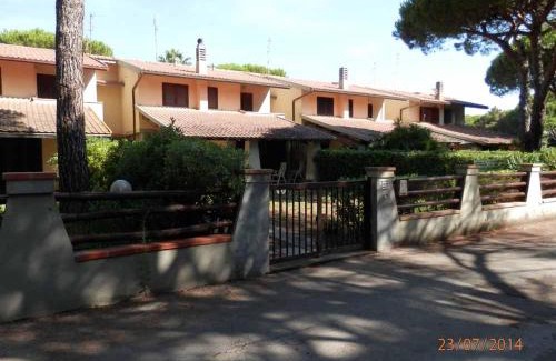 Principina a Mare House | VILLETTA LE VERANDE
