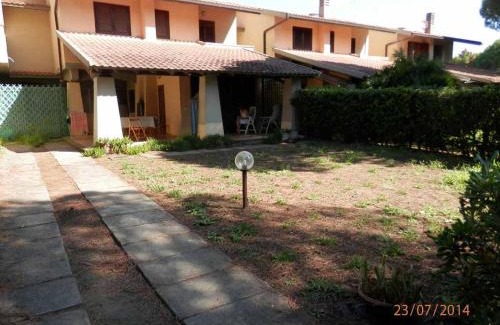 Principina a Mare House | VILLETTA LE VERANDE