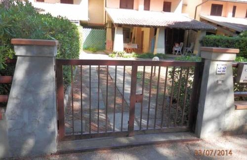 Principina a Mare House | VILLETTA LE VERANDE