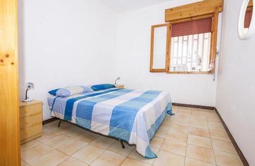 Torre Castiglione House | Villetta Lia di fronte al mare