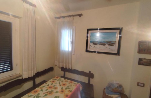 Lido dei Pini House | Villetta Lido dei Pini