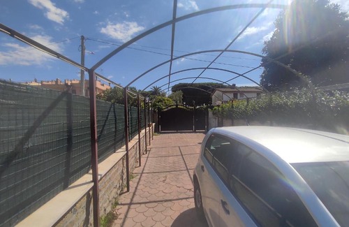 Lido dei Pini House | Villetta Lido dei Pini