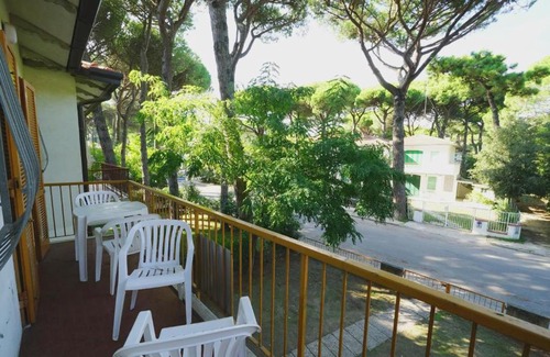 Lido degli Estensi House | Villetta Logonovo