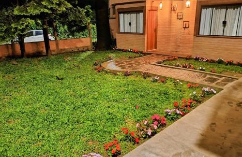 Monte Verde Cabin | Villetta Lucca