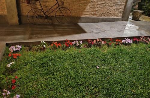 Monte Verde Cabin | Villetta Lucca
