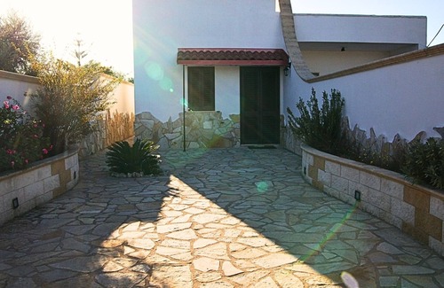 Melendugno House | Villetta Lucia | Holiday Home in SalentoNature and Relaxation a stone's throw from the sea