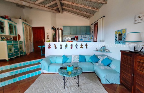 Pantogia Cottage | Villetta Magica - Pantogia, Porto Cervo