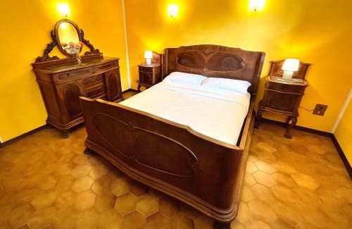 Tarzo Apartment | Villetta Manuel