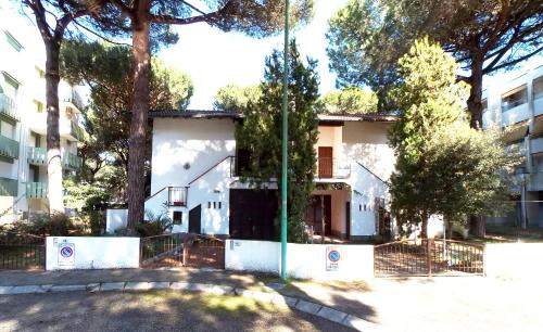 Lido di Spina Villa | Villetta Marfisa