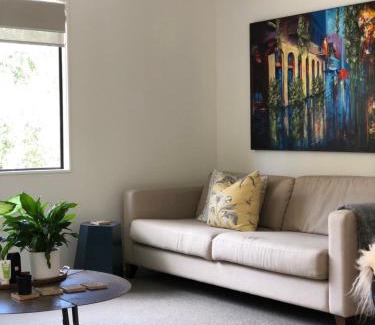 Whangateau House | Villetta - Matakana Country Escape