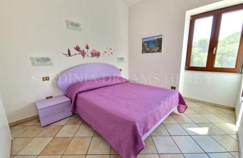 Aglientu Apartment | Villetta Meraviglia a 100 m dalla spiaggia