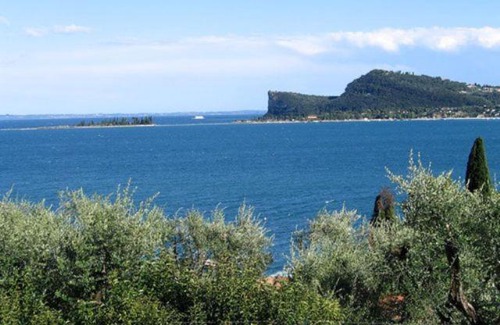 Villaggio Sanghen Villa | Villetta Mezzaluna (8331)