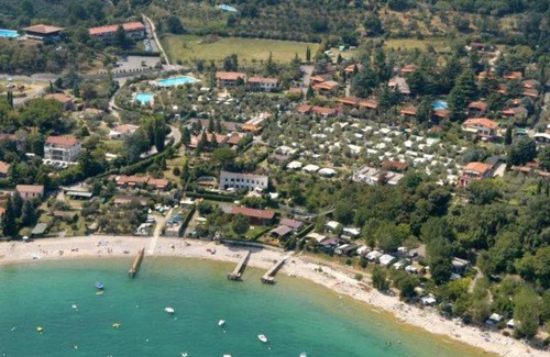 Villaggio Sanghen Villa | Villetta Mezzaluna (8331)