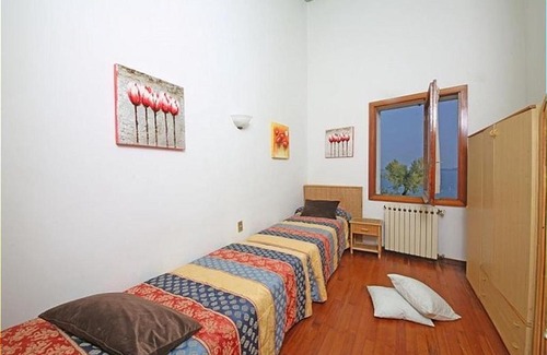 Villaggio Sanghen Villa | Villetta Mezzaluna (8331)