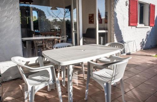 Villaggio Taunus Apartment | VILLETTA MICHELA