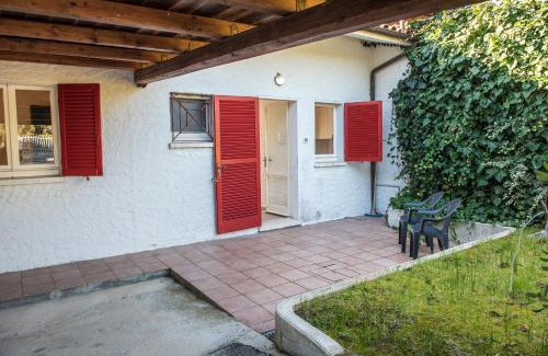 Villaggio Taunus Apartment | VILLETTA MICHELA