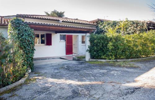 Villaggio Taunus Apartment | VILLETTA MICHELA