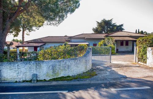 Villaggio Taunus Apartment | VILLETTA MICHELA