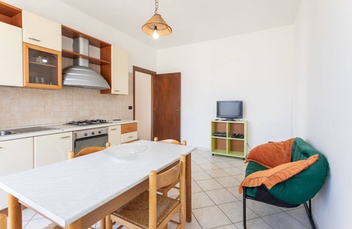 Lido Marini Villa | Villetta Mina - Salento Reservation