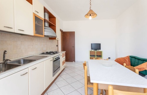 Lido Marini Villa | Villetta Mina - Salento Reservation