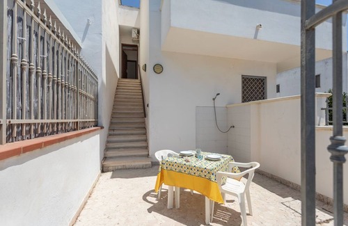 Lido Marini Villa | Villetta Mina - Salento Reservation