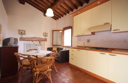 Rio Apartment | Villetta Miramare Ortano 3