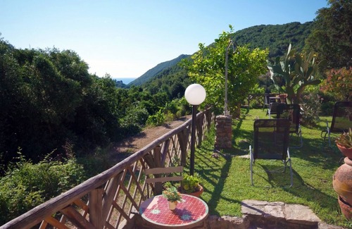 Rio Apartment | Villetta Miramare Ortano 3