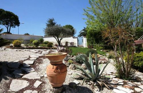 Villaggio Taunus Apartment | Villetta Monolocale Cod. 379 - Taunus Vacanze