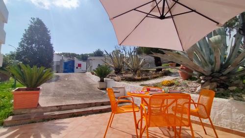 Villaggio Taunus Apartment | Villetta Monolocale Cod. 379 - Taunus Vacanze