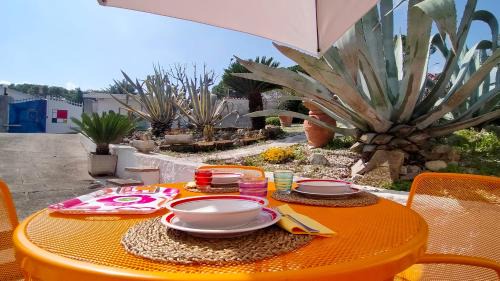Villaggio Taunus Apartment | Villetta Monolocale Cod. 379 - Taunus Vacanze