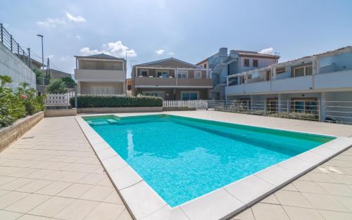 Viddalba House | Villetta Morello climatizzata con giardino privato