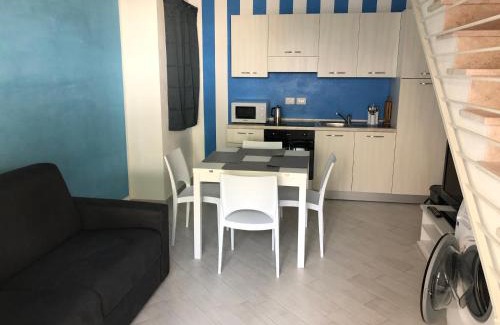 Viddalba House | Villetta Morello climatizzata con giardino privato