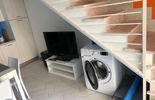 Viddalba House | Villetta Morello climatizzata con giardino privato