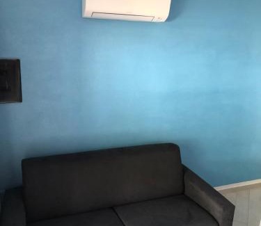 Viddalba House | Villetta Morello climatizzata con giardino privato
