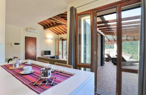 Rio nell'Elba Villa | Villetta Natura Casa C