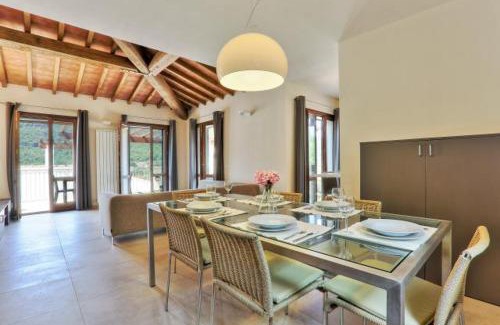 Rio nell'Elba Villa | Villetta Natura Casa C