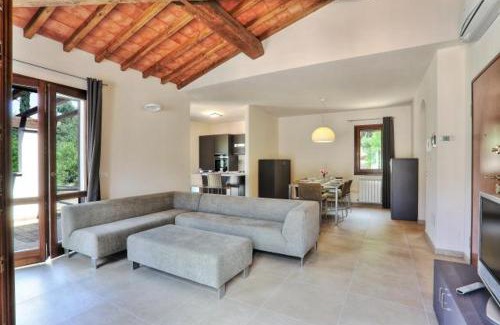 Rio nell'Elba Villa | Villetta Natura Casa C