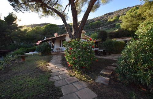 Campo nell'Elba Apartment | Villetta Palombaia